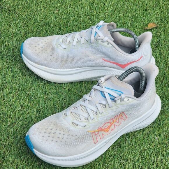 HOKA MACH 6 - Womens Sneakers - SIZE 9B - Picture 1 of 11
